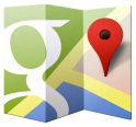 google map location warehouse