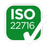 ISO certification