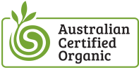 australian organic certification